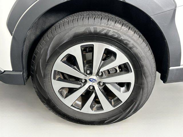 used 2024 Subaru Outback car, priced at $27,997