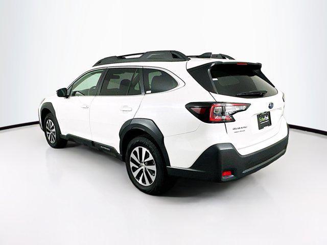 used 2024 Subaru Outback car, priced at $27,997