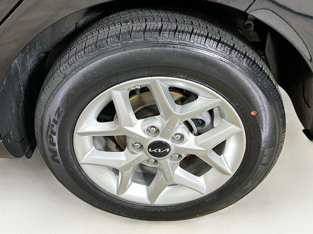 used 2023 Kia Soul car, priced at $16,797
