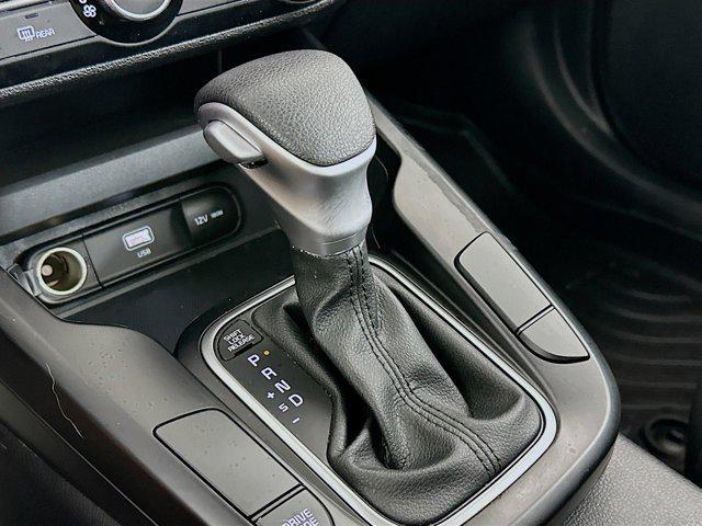 used 2023 Kia Soul car, priced at $16,797