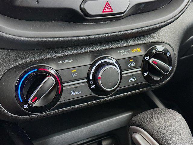 used 2023 Kia Soul car, priced at $16,797