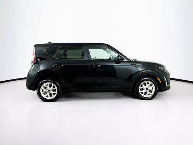 used 2023 Kia Soul car, priced at $16,797