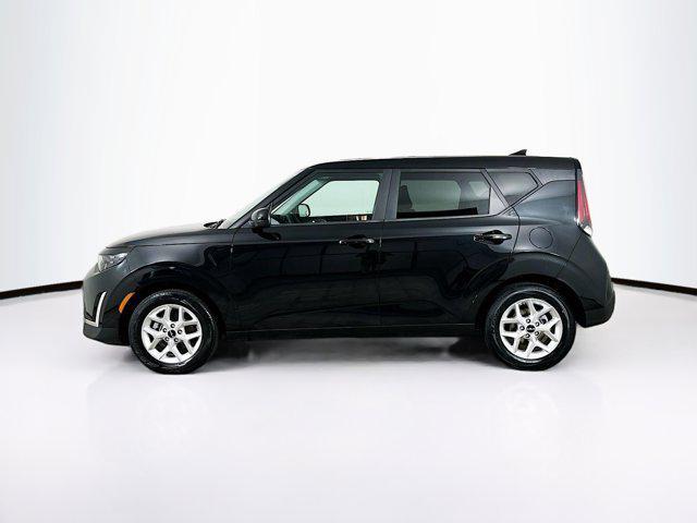used 2023 Kia Soul car, priced at $16,797