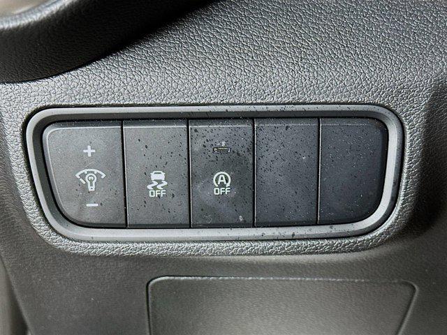 used 2023 Kia Soul car, priced at $16,797