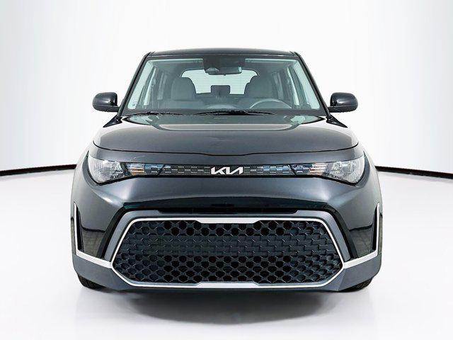 used 2023 Kia Soul car, priced at $16,797