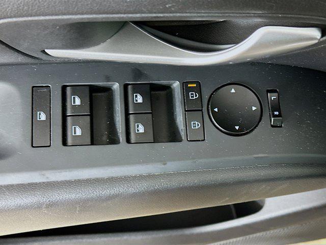 used 2025 Hyundai Tucson car, priced at $22,797