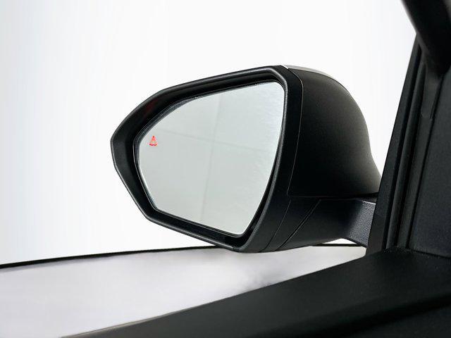 used 2025 Hyundai Tucson car, priced at $22,797