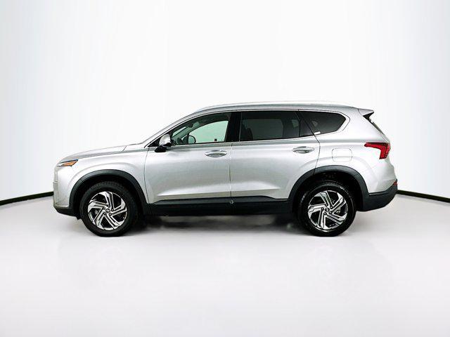 used 2023 Hyundai Santa Fe car, priced at $24,497