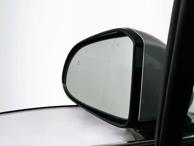 used 2023 Hyundai Santa Fe car, priced at $24,497