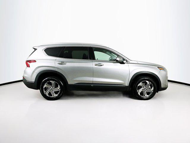 used 2023 Hyundai Santa Fe car, priced at $24,497
