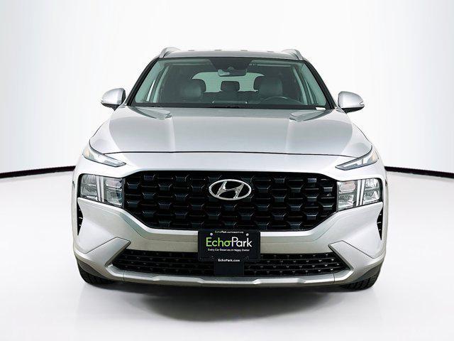 used 2023 Hyundai Santa Fe car, priced at $24,497