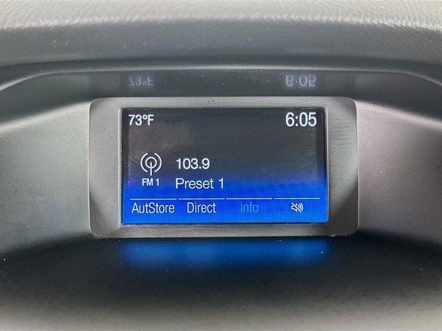 used 2018 Ford Focus car, priced at $12,297