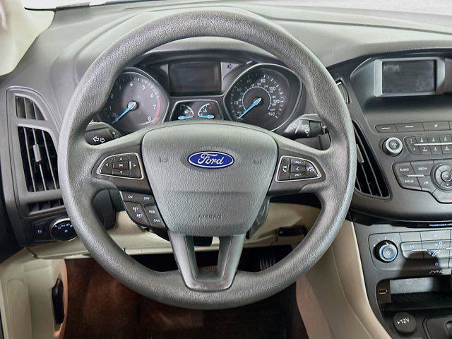 used 2018 Ford Focus car, priced at $12,297