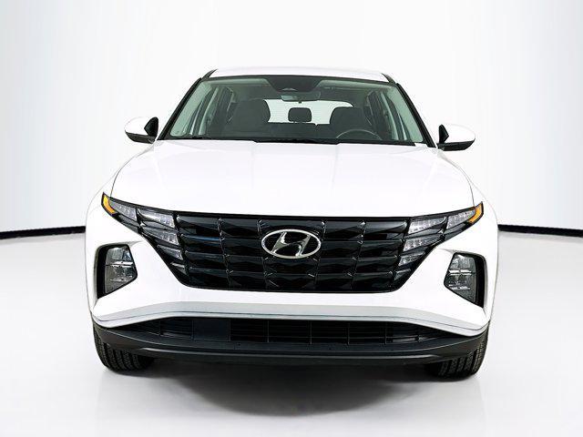 used 2023 Hyundai Tucson car, priced at $19,989