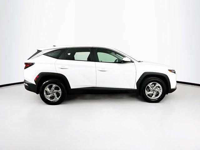 used 2023 Hyundai Tucson car, priced at $19,989