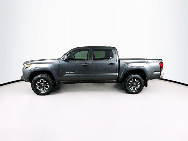 used 2018 Toyota Tacoma car, priced at $26,797