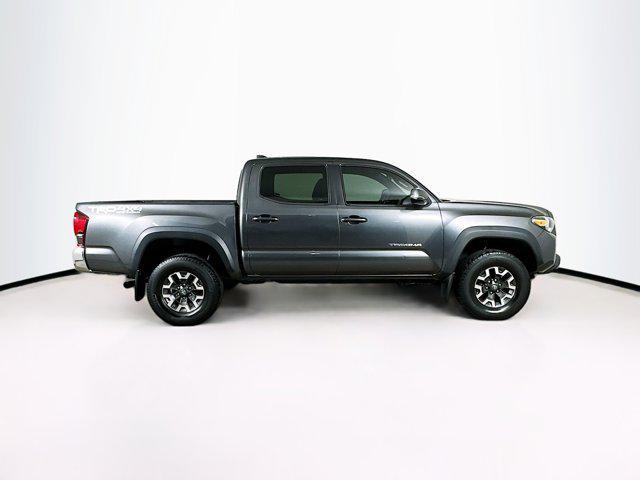 used 2018 Toyota Tacoma car, priced at $26,797