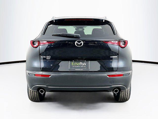 used 2023 Mazda CX-30 car, priced at $19,997