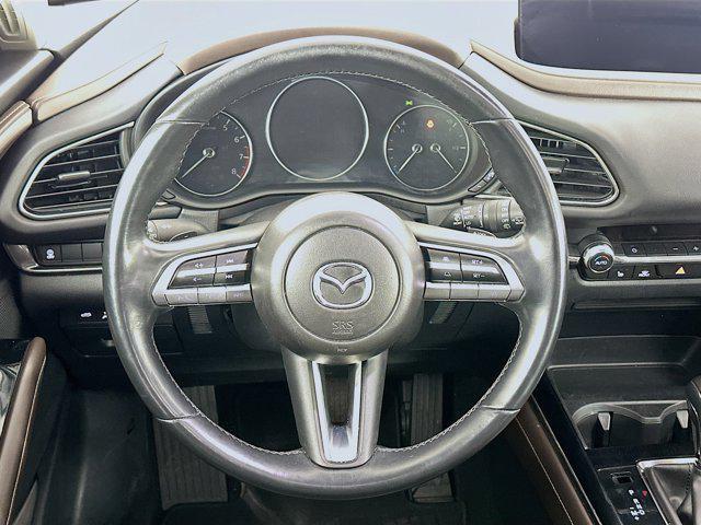 used 2023 Mazda CX-30 car, priced at $19,997