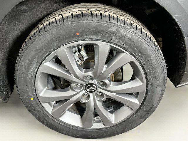 used 2023 Mazda CX-30 car, priced at $19,997