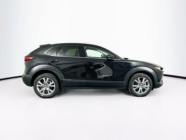 used 2023 Mazda CX-30 car, priced at $19,997