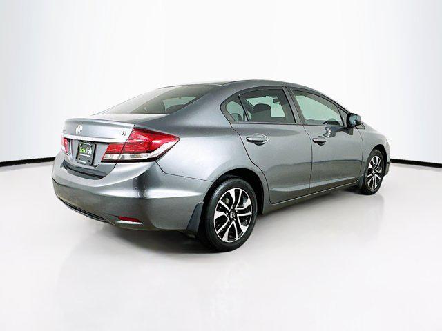 used 2013 Honda Civic car, priced at $8,997
