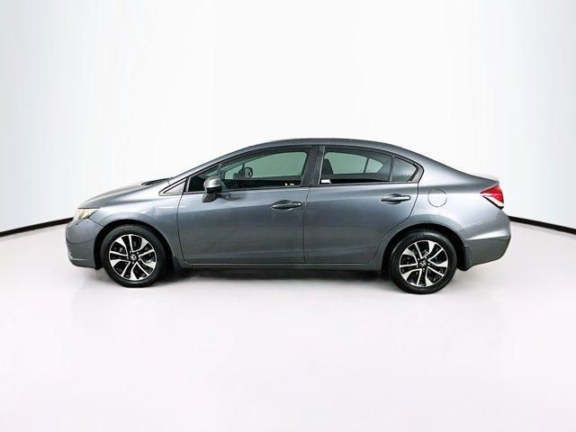 used 2013 Honda Civic car, priced at $8,997