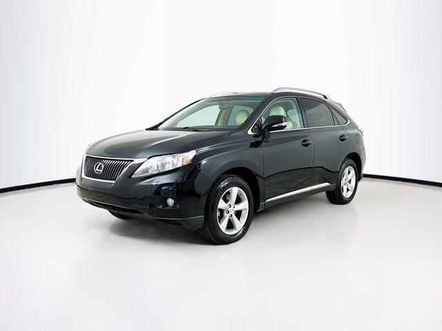 used 2010 Lexus RX 350 car, priced at $10,499