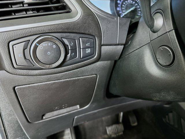 used 2022 Ford Edge car, priced at $22,387