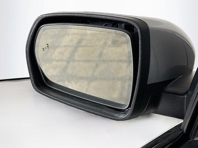 used 2022 Ford Edge car, priced at $22,387