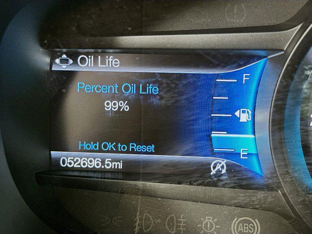 used 2022 Ford Edge car, priced at $22,387