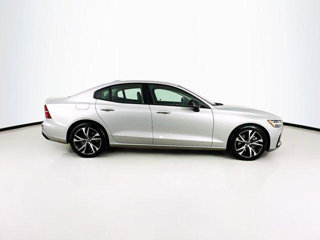 used 2024 Volvo S60 car, priced at $24,489