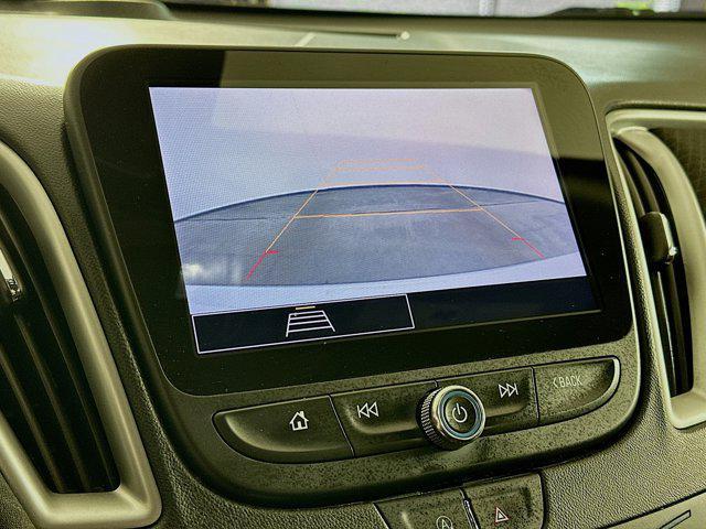 used 2022 Chevrolet Malibu car, priced at $16,197
