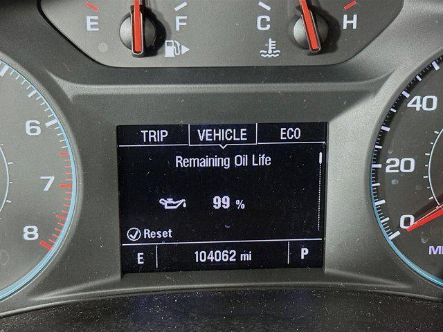 used 2022 Chevrolet Malibu car, priced at $16,197