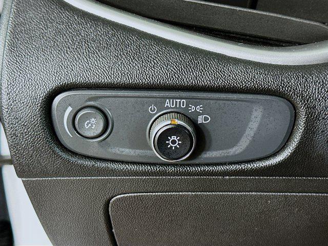 used 2022 Chevrolet Malibu car, priced at $16,197