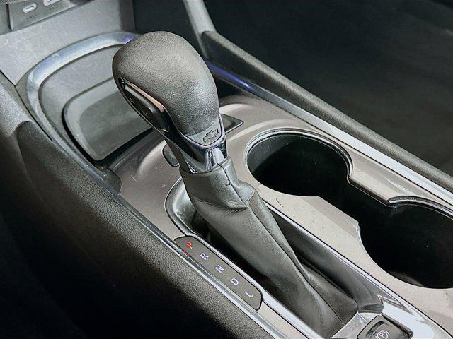 used 2022 Chevrolet Malibu car, priced at $16,197
