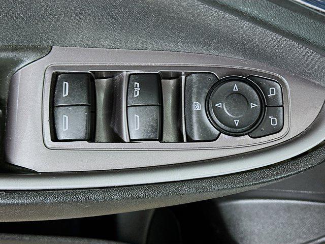 used 2022 Chevrolet Malibu car, priced at $16,197