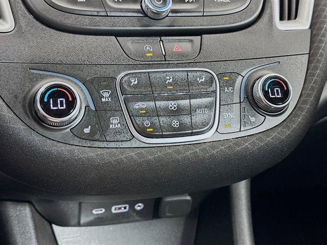 used 2022 Chevrolet Malibu car, priced at $16,197