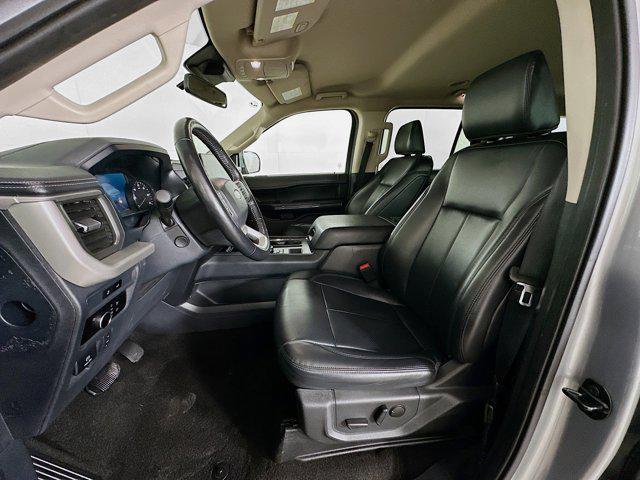 used 2023 Ford Expedition car, priced at $36,489