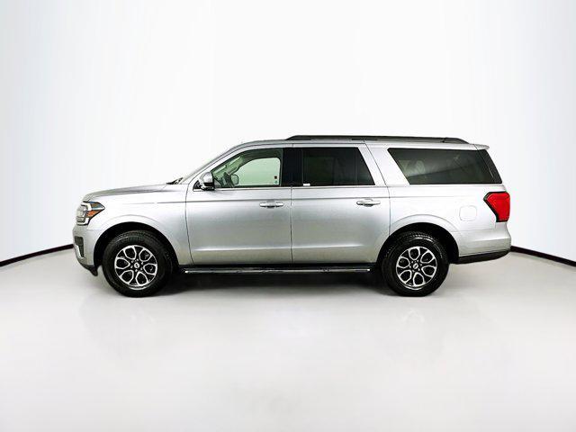 used 2023 Ford Expedition car, priced at $36,489