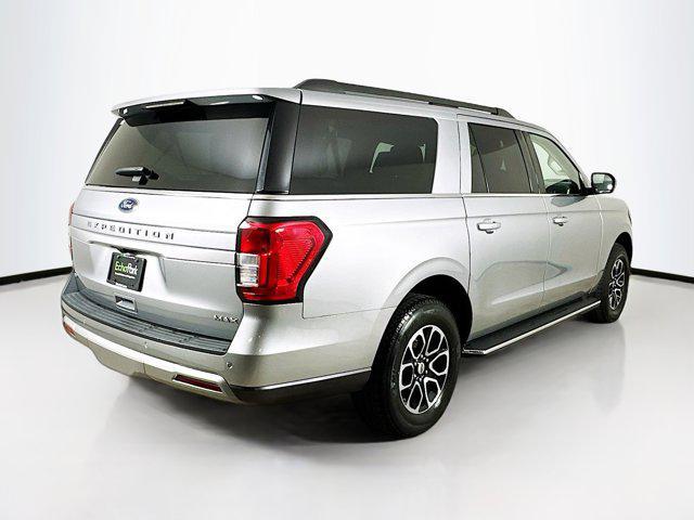 used 2023 Ford Expedition car, priced at $36,489