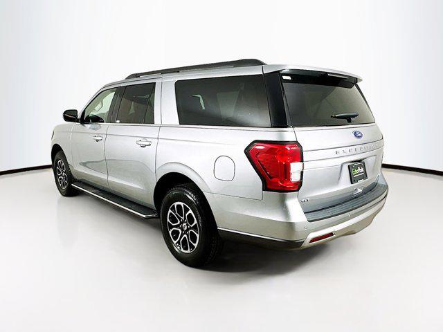 used 2023 Ford Expedition car, priced at $36,489