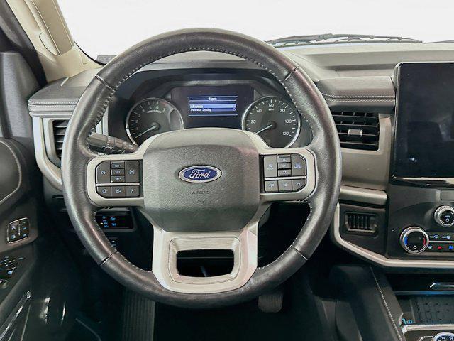 used 2023 Ford Expedition car, priced at $36,489