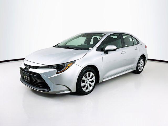 used 2024 Toyota Corolla car, priced at $21,997