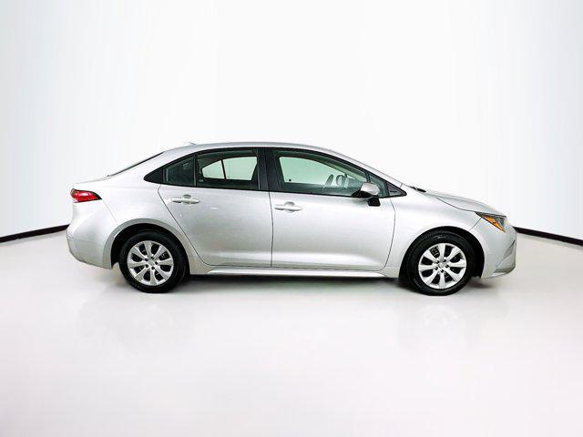 used 2024 Toyota Corolla car, priced at $21,997