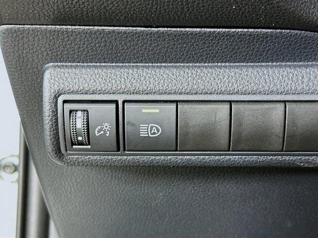 used 2024 Toyota Corolla car, priced at $21,997