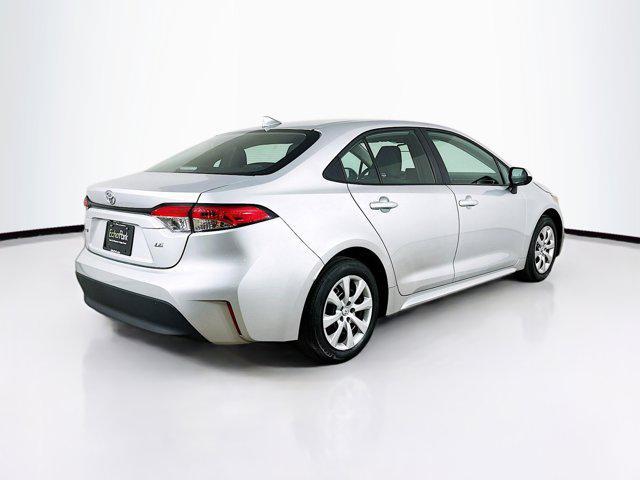 used 2024 Toyota Corolla car, priced at $21,997