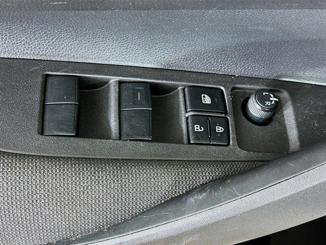 used 2024 Toyota Corolla car, priced at $21,997