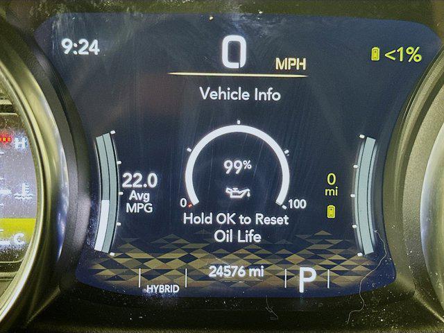used 2021 Jeep Wrangler Unlimited 4xe car, priced at $30,597