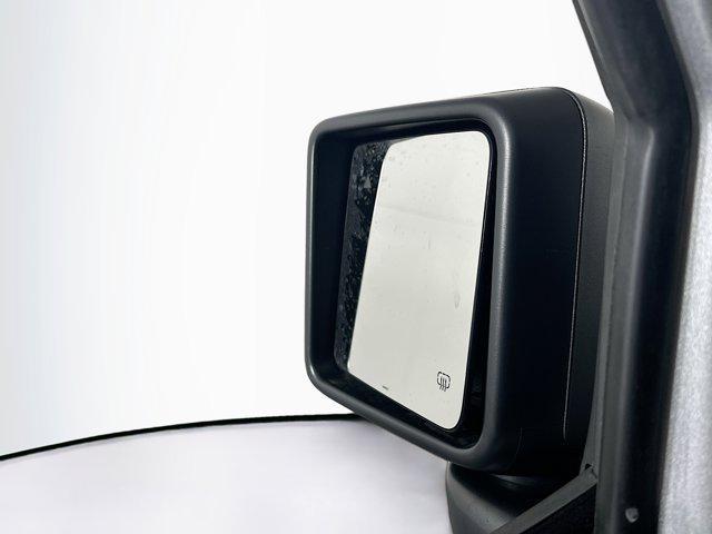 used 2021 Jeep Wrangler Unlimited 4xe car, priced at $30,597